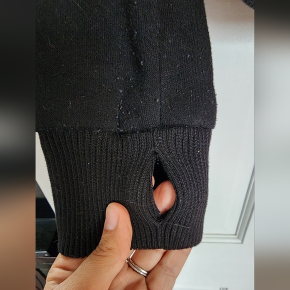 Warm sweater - Picture 5 of 5